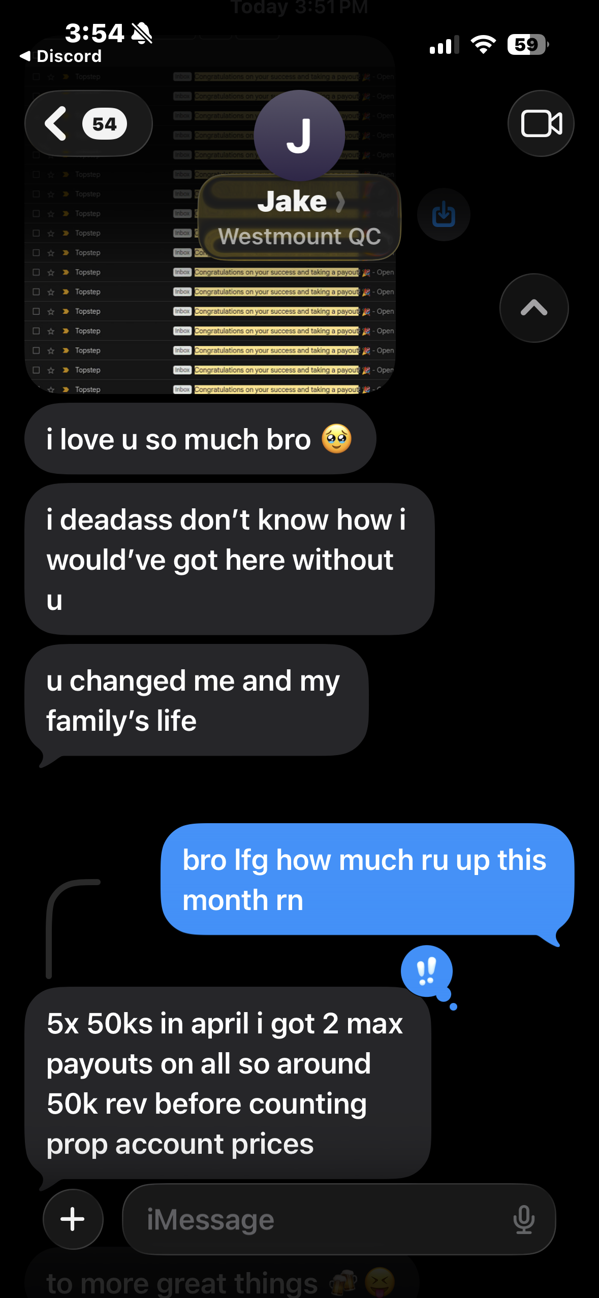Proof — Jake